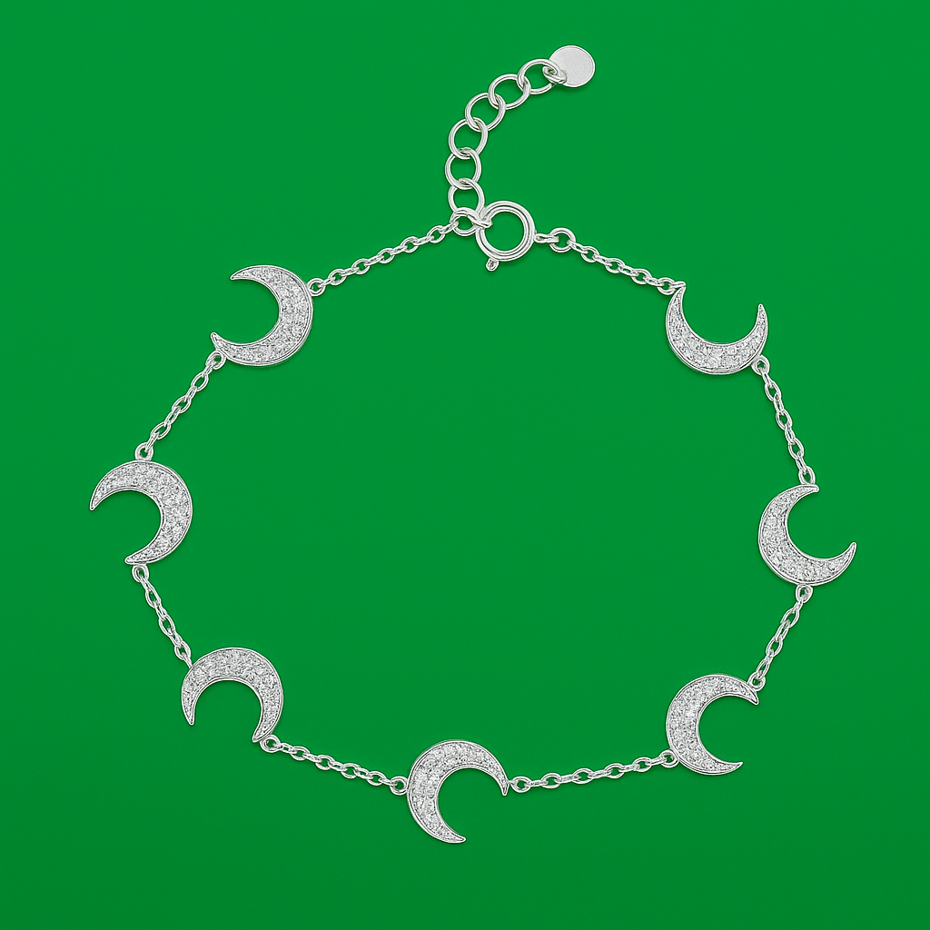 Crescent Moon