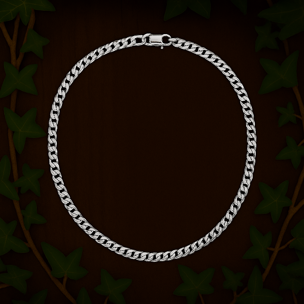 Classic Curb Link Chain