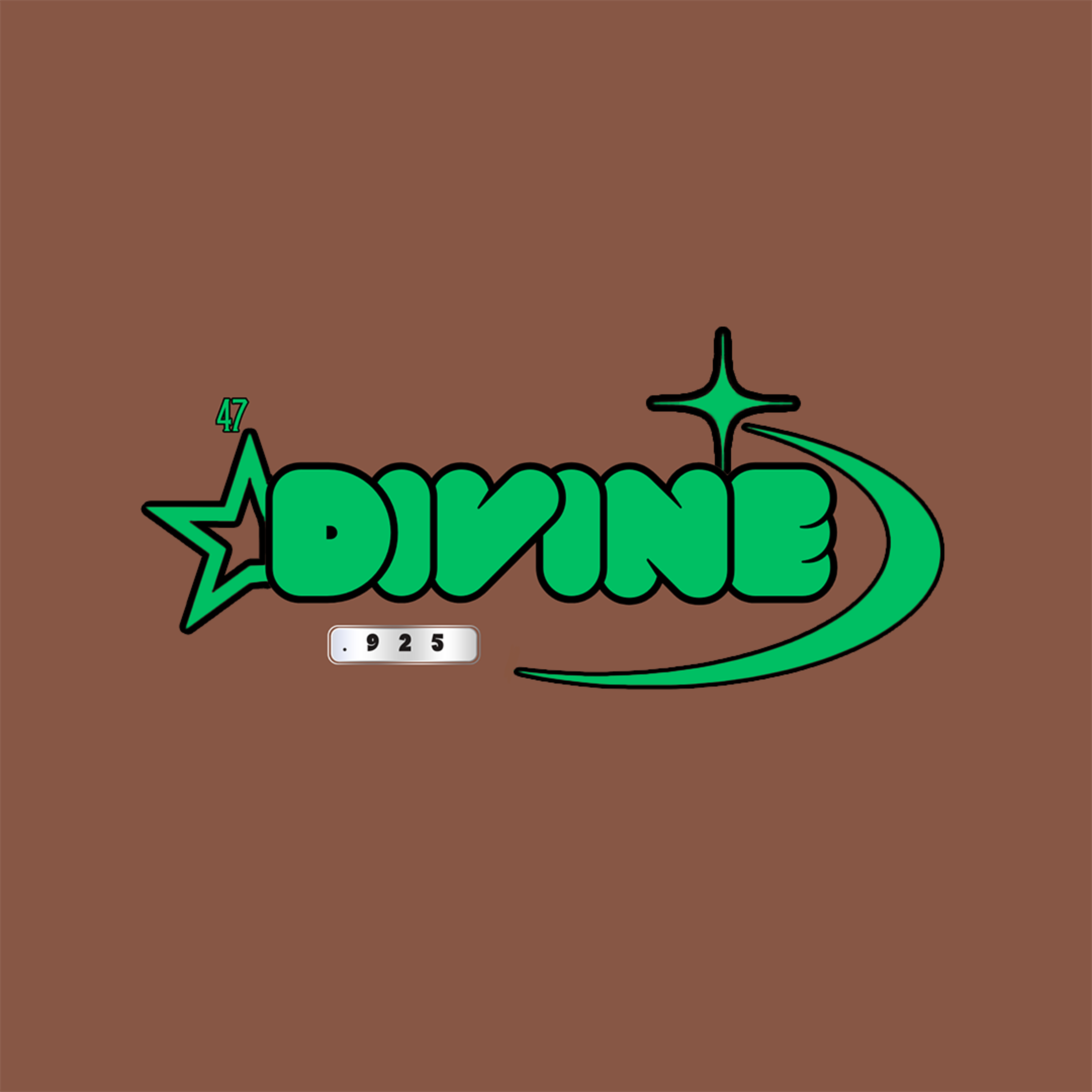 Divine .925