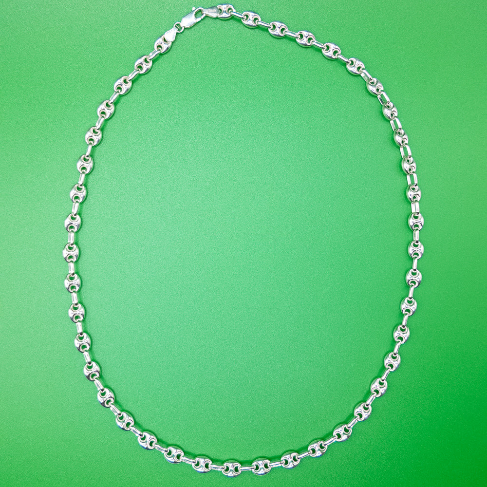 The Ocean Link