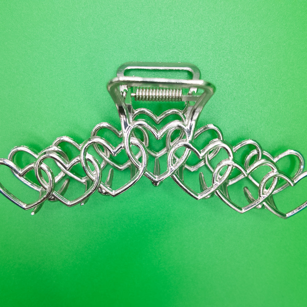 Love Handle - Hair Clip