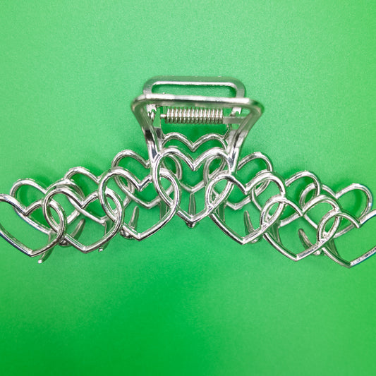 Love Handle - Hair Clip