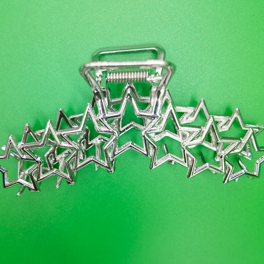 Supernova - Hair Clip