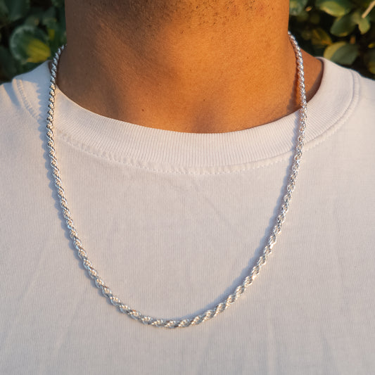 Classic Rope Chain