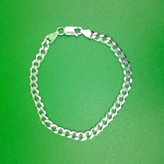 Classic Curb - Bracelet