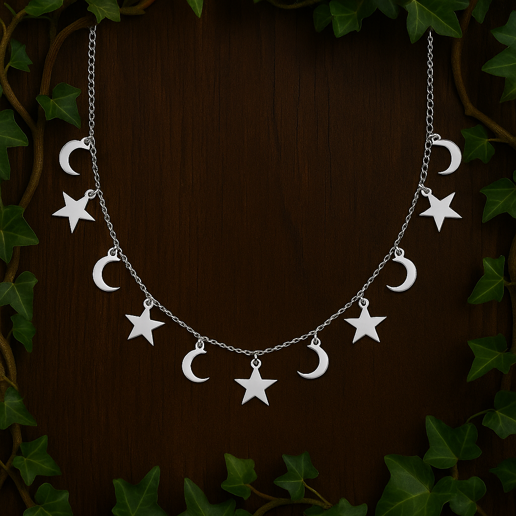 Lunar Choker