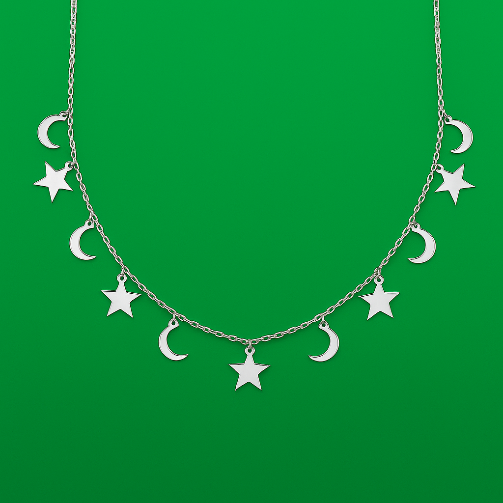 Lunar Choker