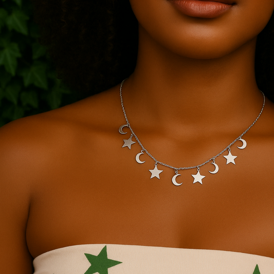 Lunar Choker