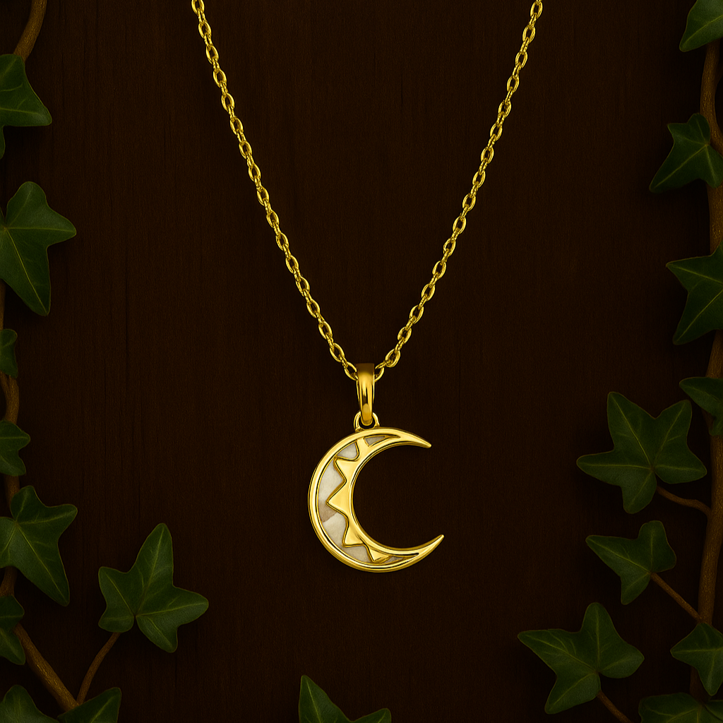 Mother Moon