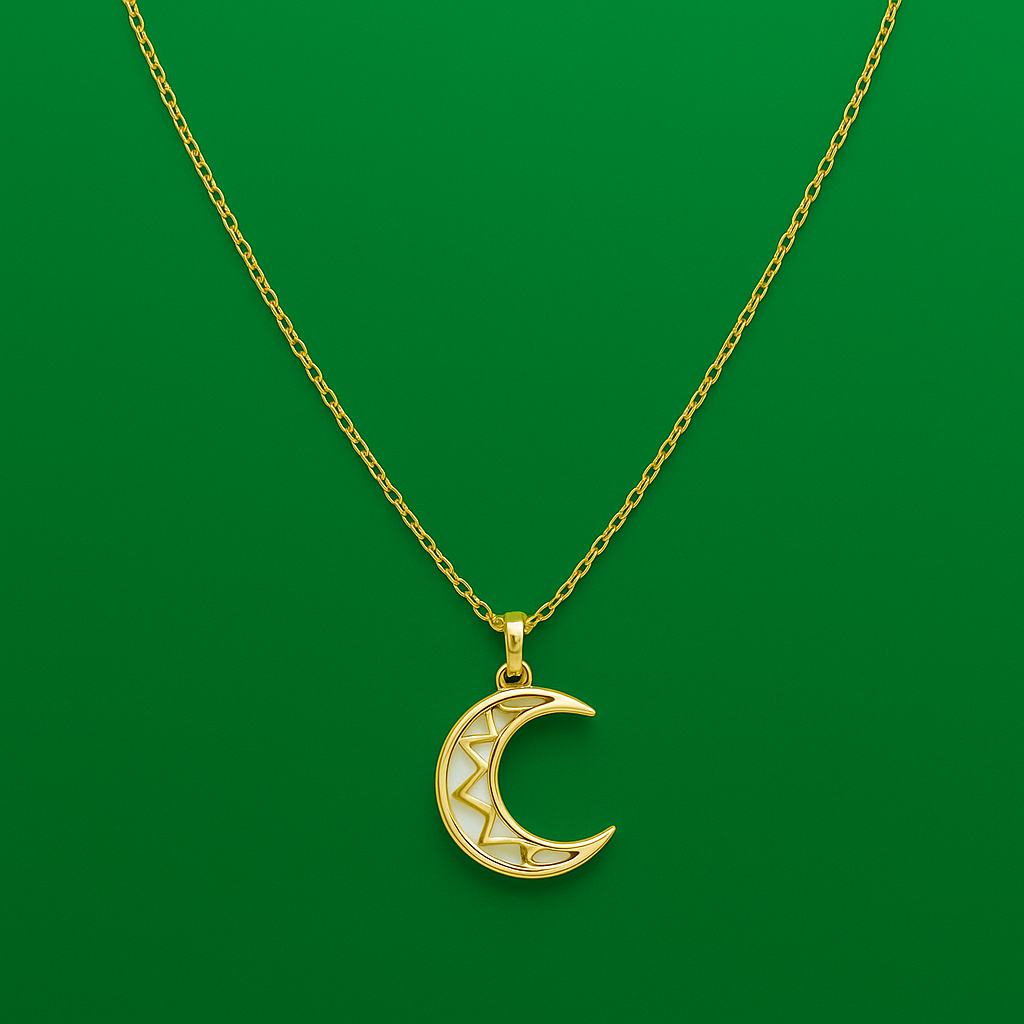 Mother Moon