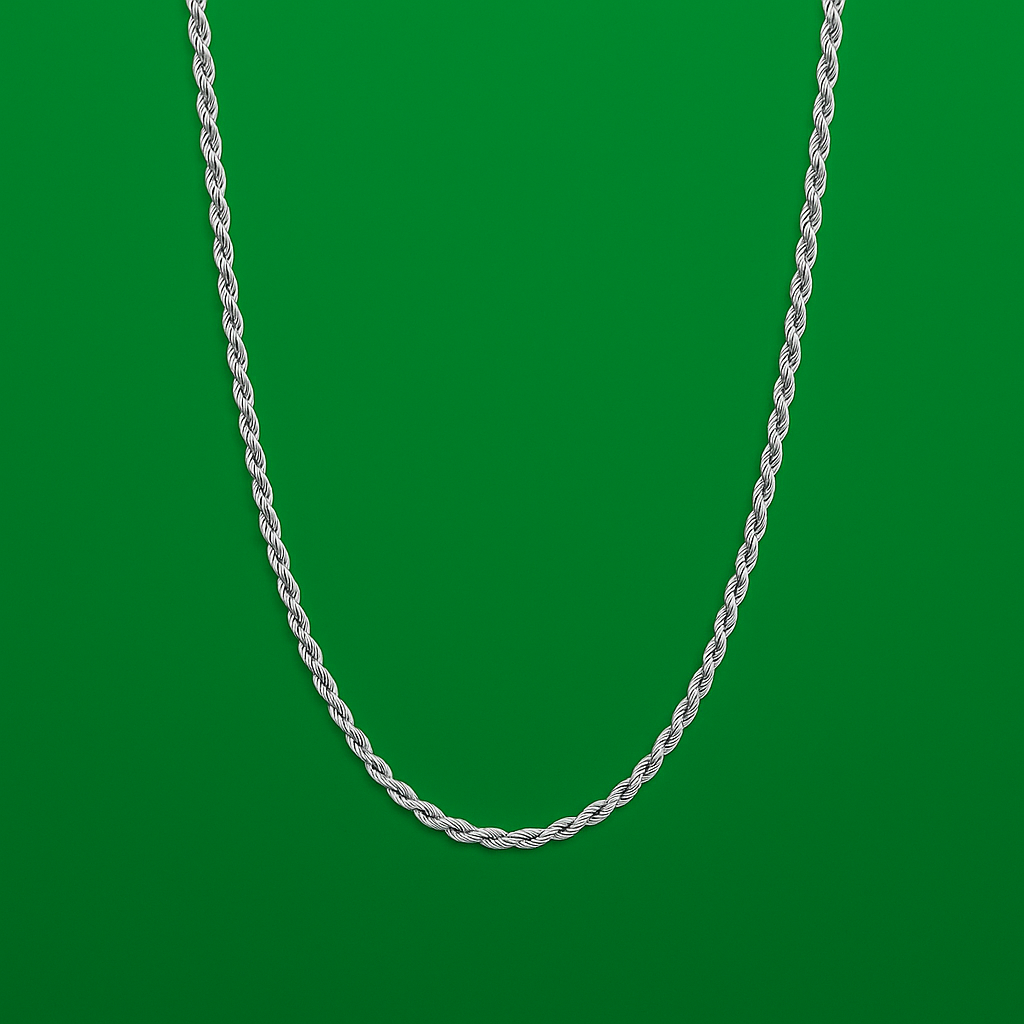 Classic Rope Chain