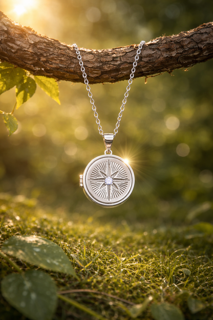 Lil Locket