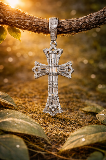 Goth Cross