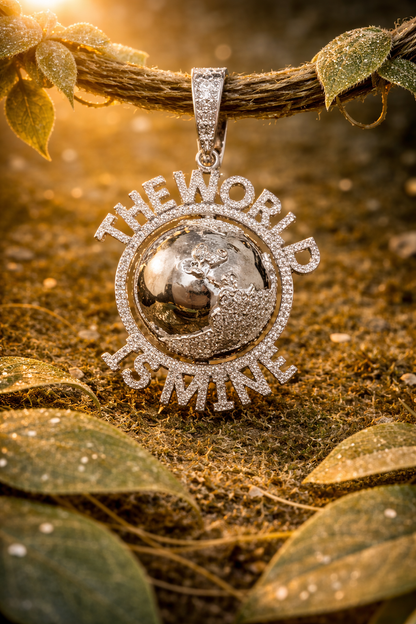 The Globe