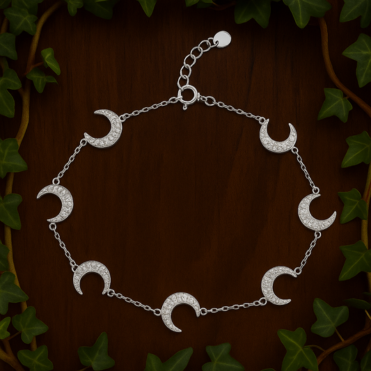 Crescent Moon