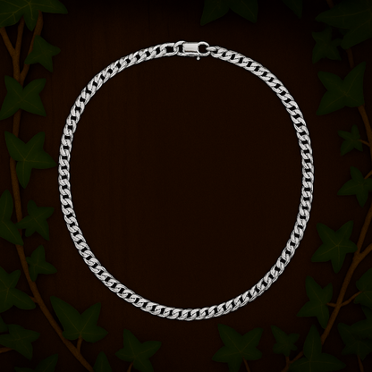Classic Curb Link Chain