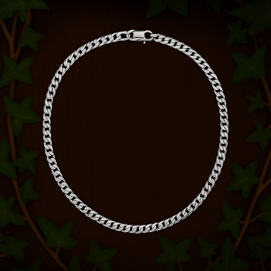Classic Curb Link Chain
