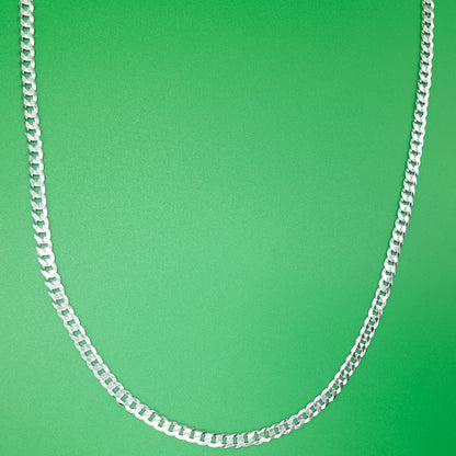Classic Curb Link Chain