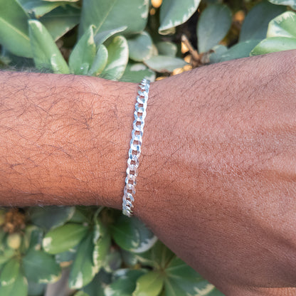 Classic Curb - Bracelet