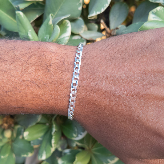 Classic Curb - Bracelet