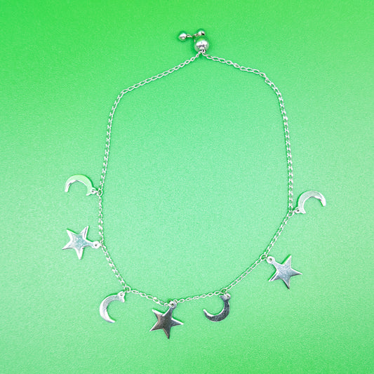 Lunar Bracelet