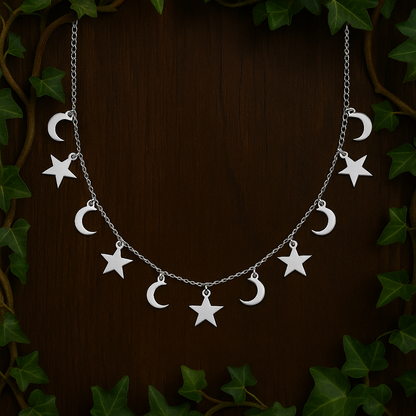 Lunar Choker