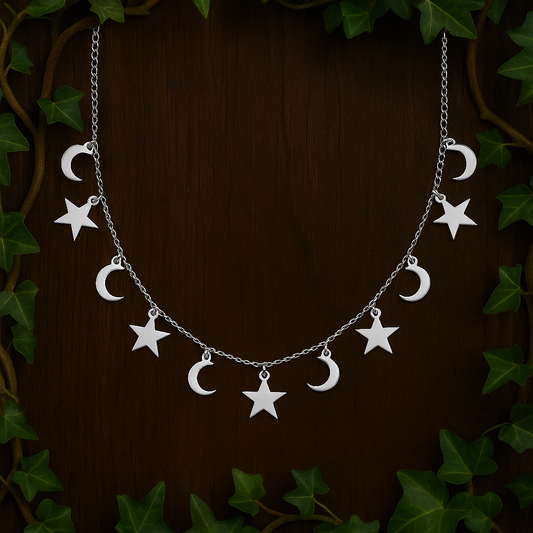 Lunar Choker