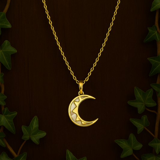 Mother Moon