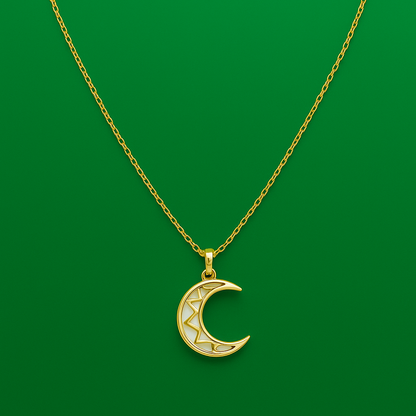 Mother Moon