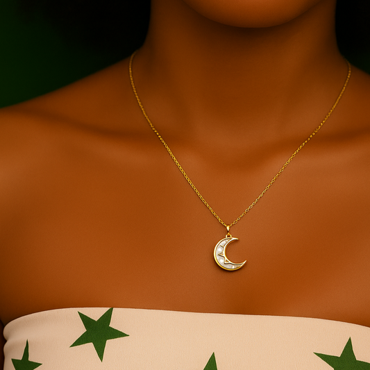 Mother Moon