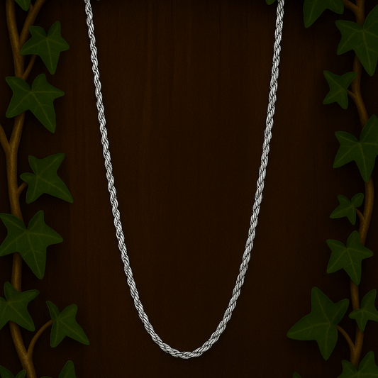 Classic Rope Chain