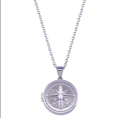 Lil Locket