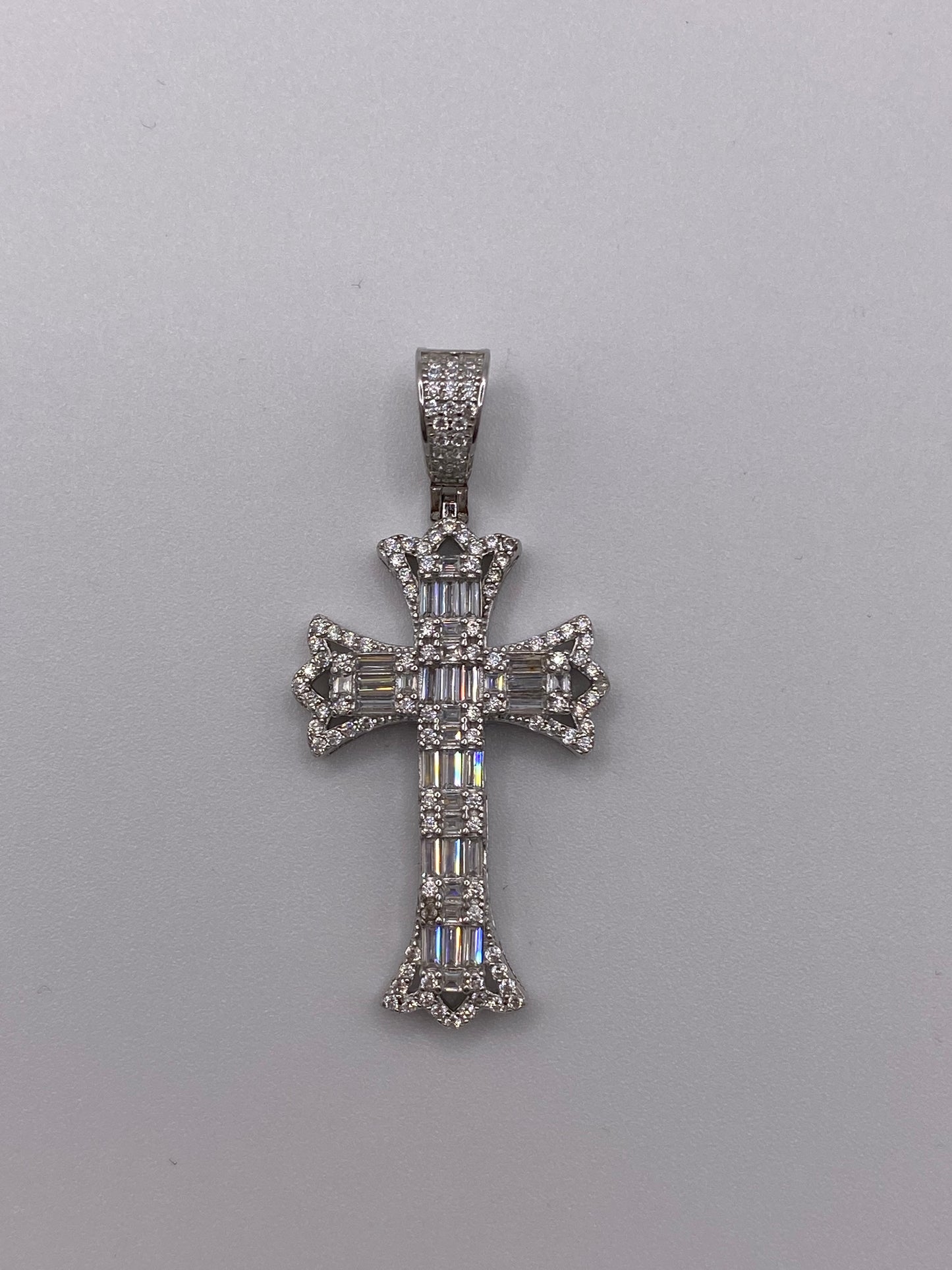 Goth Cross