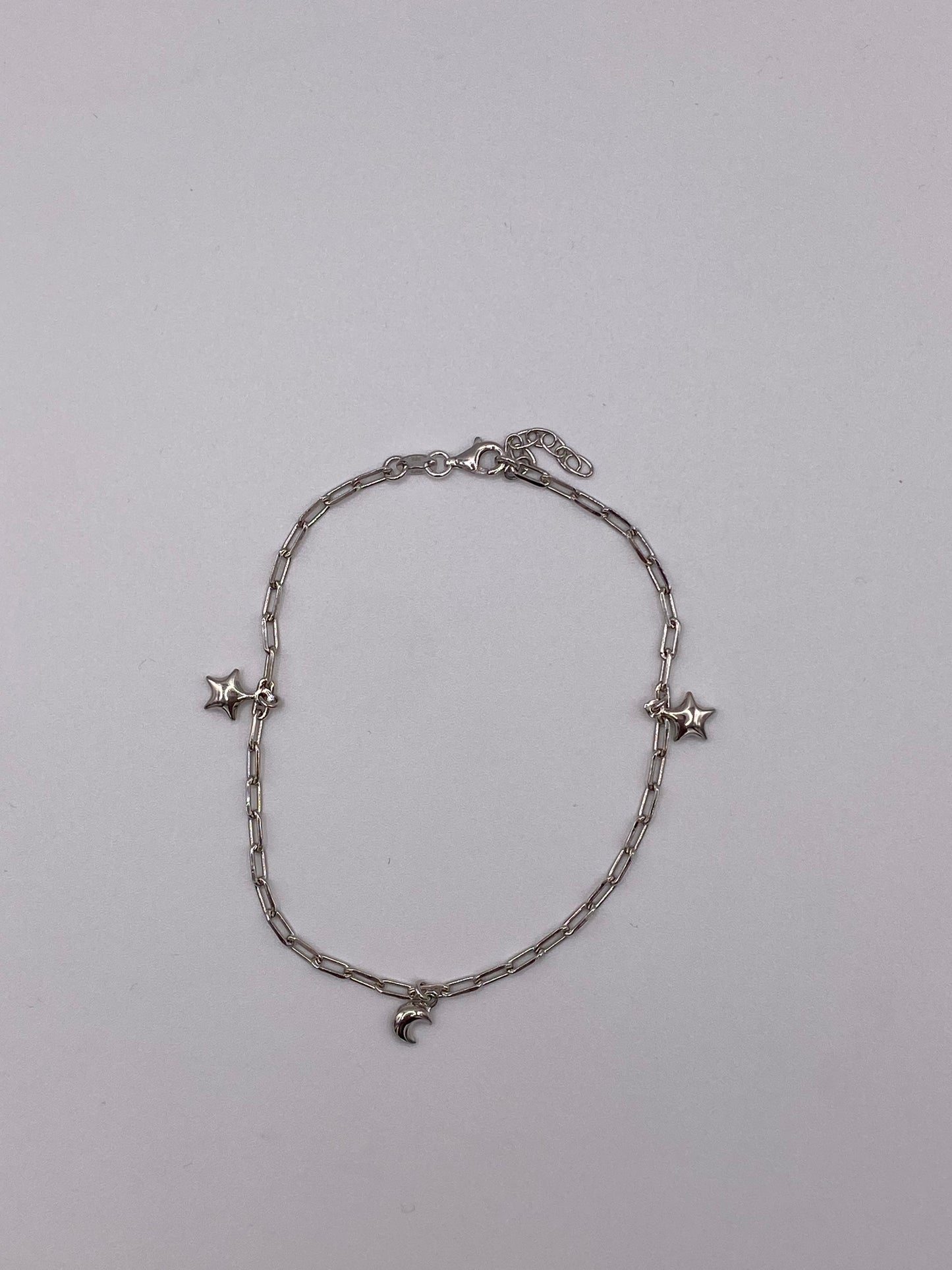 Astral Anklet