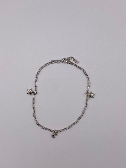 Astral Anklet